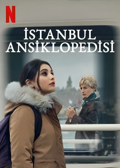 Bách Khoa Thư Istanbul - Istanbul Encyclopedia (2025)