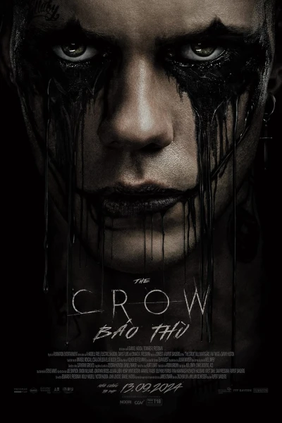 Báo Thù - The Crow (2024)