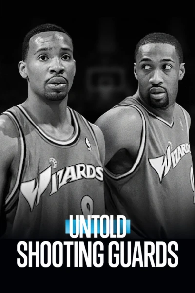 Bí Mật Giới Thể Thao: Tranh Chấp Bằng Súng - Untold: Shooting Guards (2025)