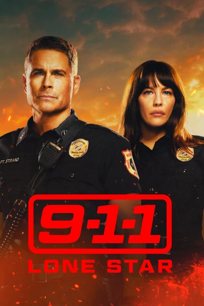 Cuộc Gọi Khẩn Cấp 9-1-1: Ngôi sao đơn độc (Phần 1) - 9-1-1: Lone Star (Season 1) (2020)