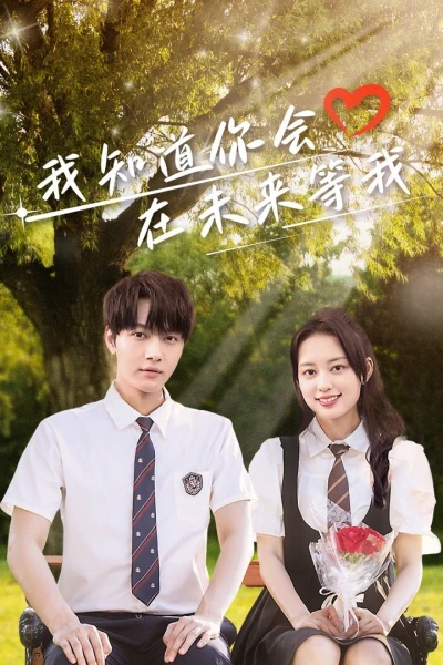 Em Biết Anh Sẽ Đợi Em Ở Tương Lai - Love Through Time (2025)