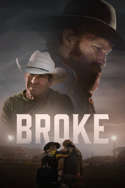Kỵ Sĩ Lạc Lối - Broke (2025)