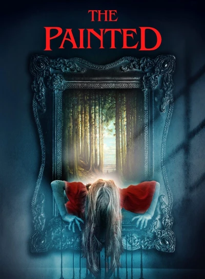 The Painted - The Painted (2024)
